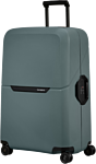 Samsonite Magnum Eco Petrol Grey 75 см