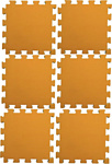 Kampfer Будомат №6 150x100x2 (оранжевый)