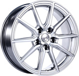 NZ Wheels R-03 6.5x16/5x112 D57.1 ET42 HS 