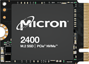 Micron 2400 M.2 2230 512GB MTFDKBK512QFM-1BD1AABYYR