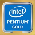 Компьютер на базе Intel Pentium Gold