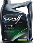 Wolf EcoTech CVT Fluid 4л