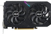 ASUS Dual GeForce RTX 3050 V2 OC Edition 8GB GDDR6 (DUAL-RTX3050-O8G-V2)