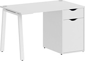 Riva Home Office VR.SP-3-118.1.A White (белый)