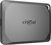 Crucial X9 Pro 4TB CT4000X9PROSSD9