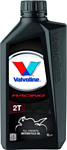 Valvoline Racing 2T Blue 1л