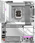 GigaByte Z890 Aorus Elite WiFi7 Ice