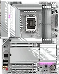 GigaByte Z890 Aorus Elite WiFi7 Ice