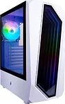 Настольный компьютер Iven Gaming White 183384