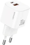 Usams CC263 30W GaN