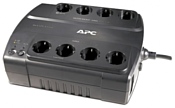 APC by Schneider Electric Power-Saving Back-UPS ES 8 Outlet 550VA 230V CEE 7/5
