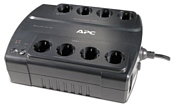 APC Power-Saving Back-UPS ES 8 Outlet 700VA 230V (BE700G-RS)