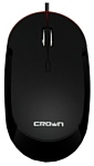 CROWN CMM-21 Red USB