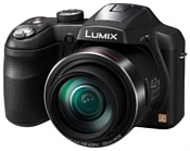 Panasonic Lumix DMC-LZ40