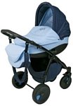 Tutis Zippy New (3 в 1) Tutis Zippy New (3 в 1)