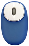 Ritmix ROM-340 Antistress White-Blue USB