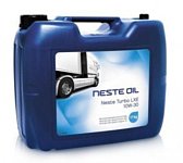 Neste Oil Turbo LXE 10W-30 20л