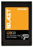 Patriot Memory PBT120GS25SSDR