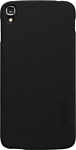 Nillkin Super Frosted Shield для Alcatel Idol 3 5.5 черный Nillkin Super Frosted Shield для Alcatel Idol 3 5.5 черный
