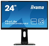 Iiyama ProLite XB2483HSU-2