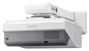 Sony VPL-SW636C