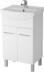 Cersanit Olivia тумба под умывальник Cersania New 50 (S543-002-DSM) Cersanit Olivia тумба под умывальник Cersania New 50 (S543-002-DSM)