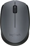 Logitech M170 Wireless Mouse Logitech M170 Wireless Mouse
