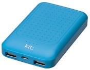 kit Essentials Range 6000mAh