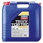 Liqui Moly Top Tec Truck 4050 10W-40 20л Liqui Moly Top Tec Truck 4050 10W-40 20л