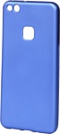 Case Deep Matte для Huawei P10 Lite (синий) Case Deep Matte для Huawei P10 Lite (синий)