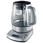 Solis Tea Maker Prestige «2 in 1»