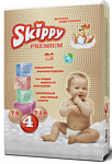 Skippy Premium Maxi 4 (74 шт.)