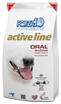 Forza10 Active All Breeds Adult Oral при заболеваниях ротовой полости