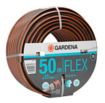 Gardena Шланг Flex 18039-20 (1/2", 50 м)