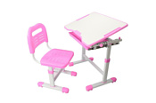 Fun Desk Sole (розовый)