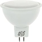 ASD LED JCDR Standart 3W 4000К GU5.3