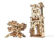 Ugears Башня-Аркбалиста