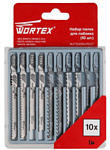 Wortex WJTS000U11027 10 предметов