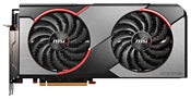 MSI Radeon RX 5700 XT GAMING X