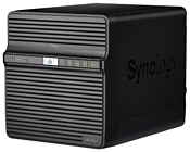 Synology Disk Station DS420j