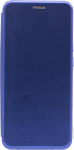 EXPERTS Winshell Book для Samsung Galaxy M31 (синий)