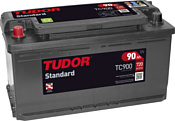 Tudor Standard TC901 (90Ah)