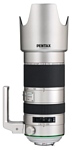 Pentax D FA* 70-200mm f/2.8 ED DC AW HD Silver Edition