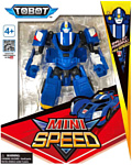 Young Toys Tobot Mini Speed 301096