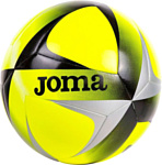 Joma Hybrid Evolution T5 400449.061.5 (5 размер, желтый)