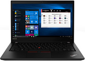 Lenovo ThinkPad P43s (20RJS09R00)