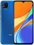 Xiaomi Redmi 9C 4/128GB NFC (международная версия)