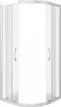 Good Door Latte R 100x100 (матовое стекло) (Latte R-100-G-WE)