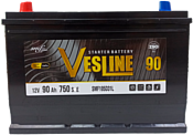 Vesline Asia L+ (90Ah)