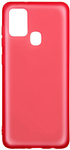 Volare Rosso Cordy для Samsung Galaxy A21s (красный)